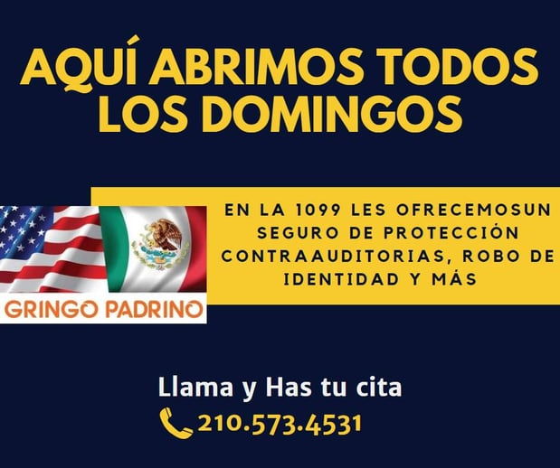 Images Gringo Padrino