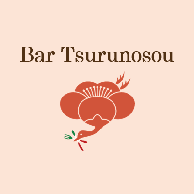Bar Tsurunosou Logo