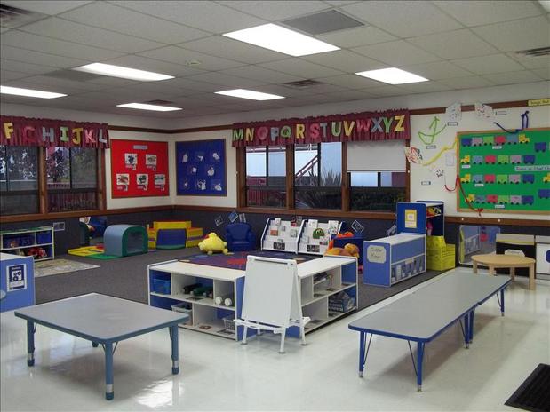 Images Scripps Ranch KinderCare