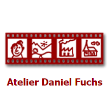 Atelier Daniel Fuchs Logo