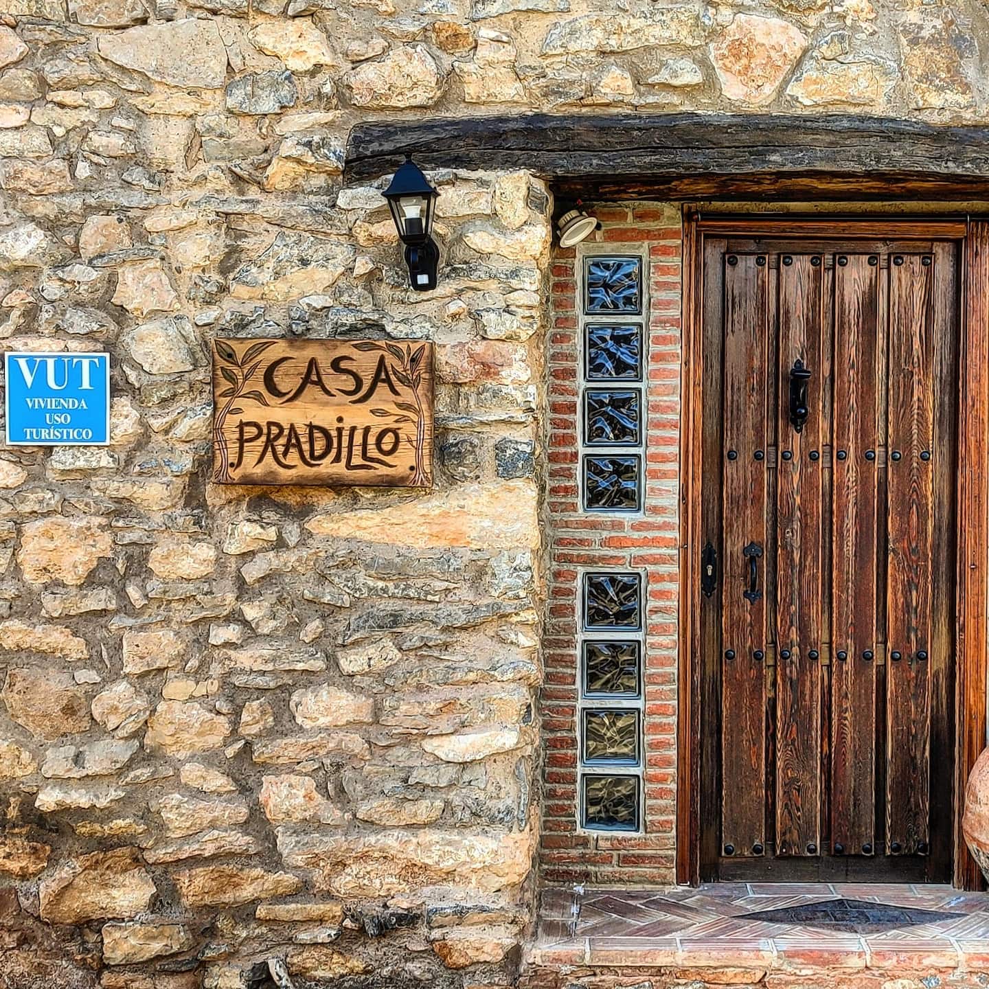 Images Casa Pradillo