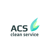 ACS Clean Services GmbH Logo