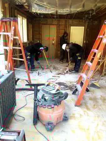 Images Joshua's Demolition Corp