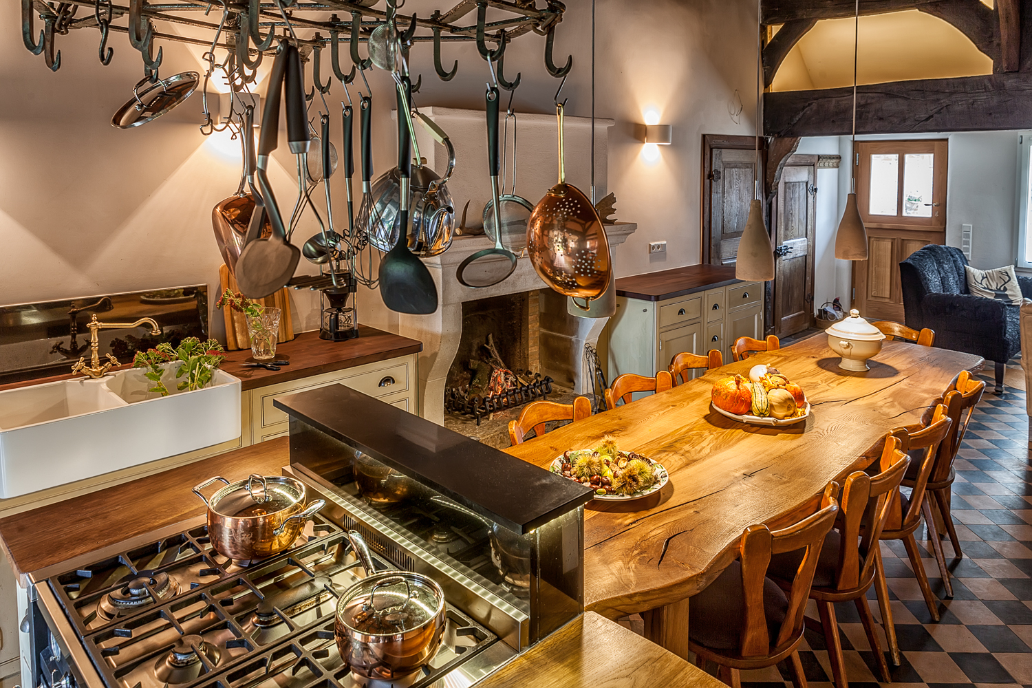 Inken und Christian Klein GbR, Im Dorfe 22a in Hüde