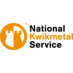 National Kwikmetal Service Logo