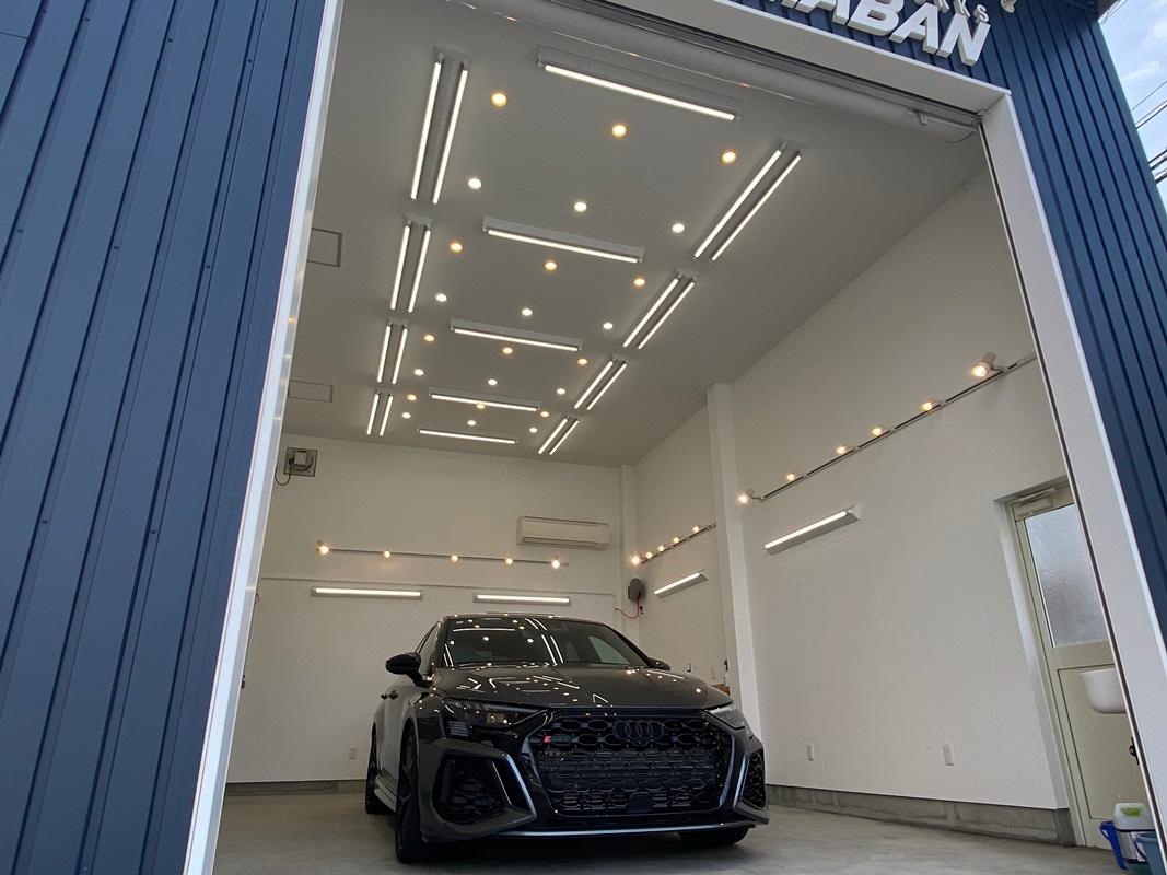 Images 車のコーティング専門店 ハマバン