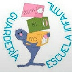 Guardería Bambino Logo