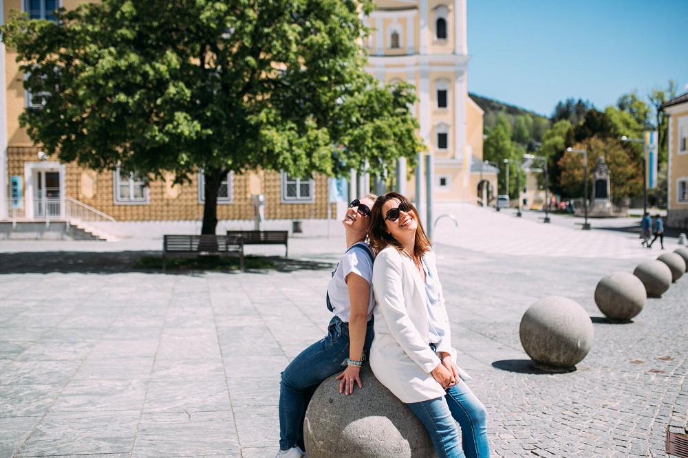 GORILLA IMMOBILIEN GmbH, Straßmühlweg 8 in Henndorf am Wallersee