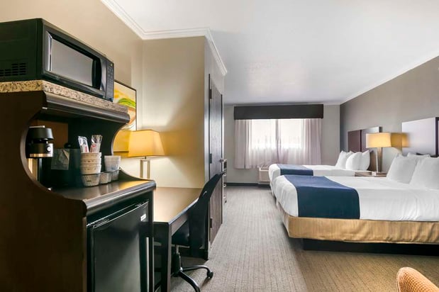 Images Best Western Plus Olathe Hotel