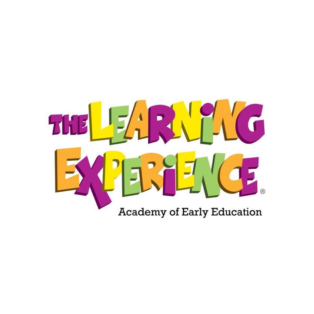 The Learning Experience - Norman Logo