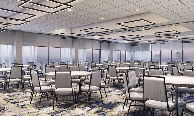 Images Homewood Suites by Hilton Charlotte Uptown First Ward