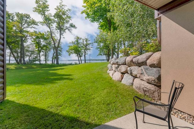 Images Best Western Premier The Lodge on Lake Detroit