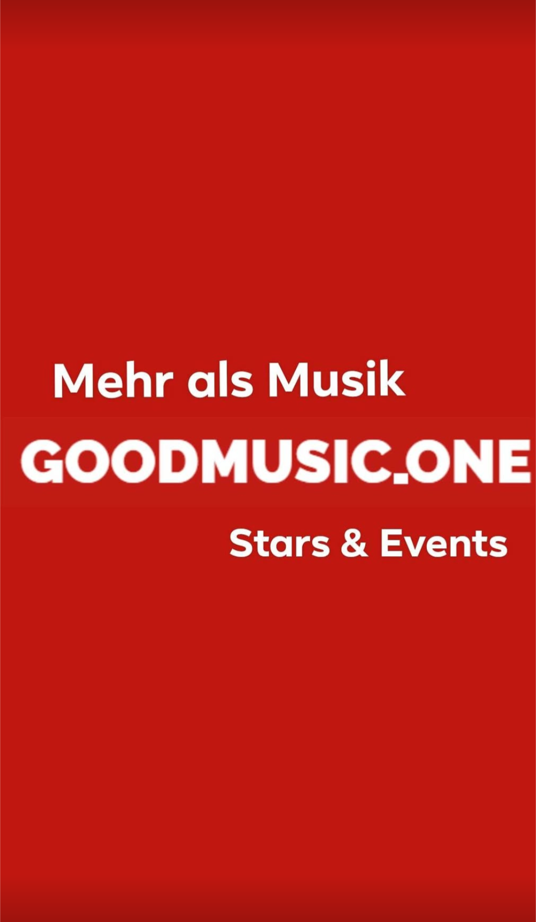 Bild 1 von Goodmusic.one - Media