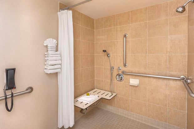 Images DoubleTree by Hilton Hotel San Bernardino