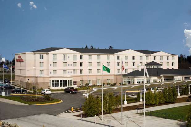 Images Hilton Garden Inn Seattle North/Everett