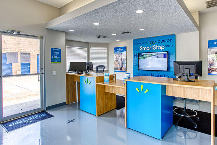 SmartStop Self Storage Photo