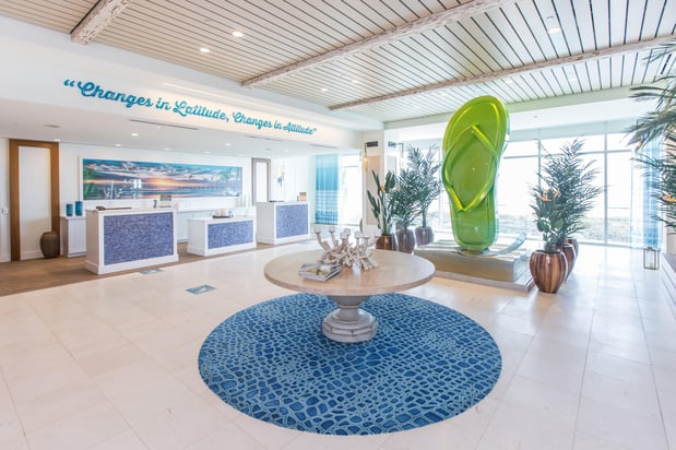 Images Margaritaville Beach Hotel Jacksonville Beach