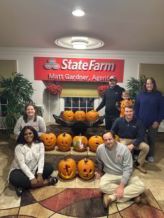 Images Matt Gardner - State Farm Insurance Agent