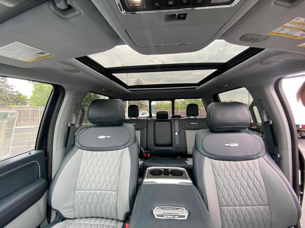 Images Currie Motors Ford of Frankfort
