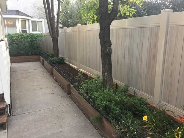 Images Diamond Fence