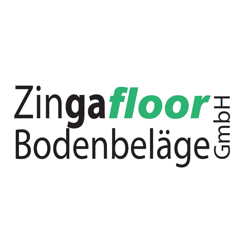 Zingafloor GmbH Logo