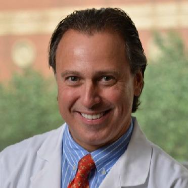 Steven B. Haas, MD - Hip and Knee Replacement | HSS