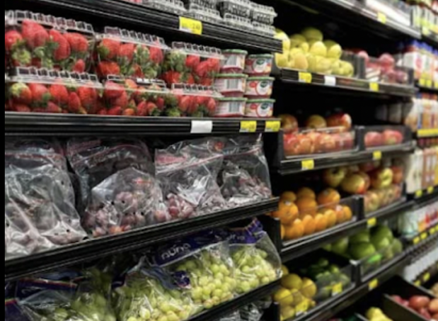 Images SOUTH POINT GROCERY
