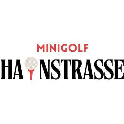 Minigolf Hainstraße in Bamberg - Logo