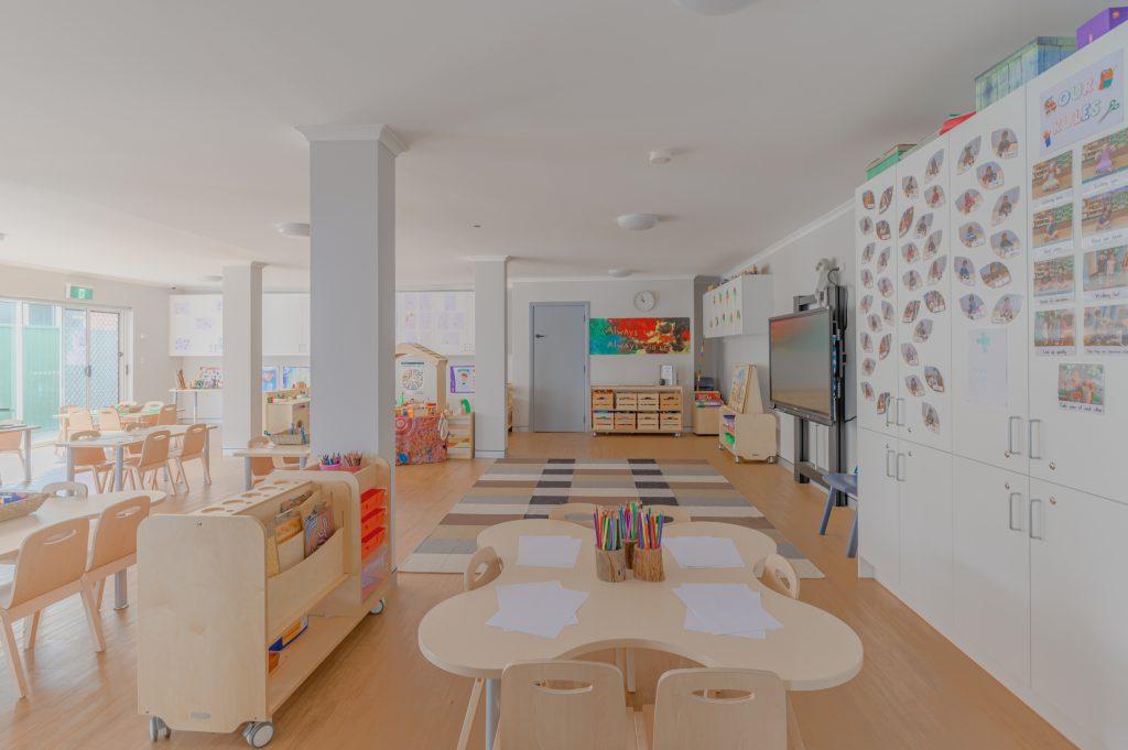 Images Young Academics Early Learning Centre - Kingsford