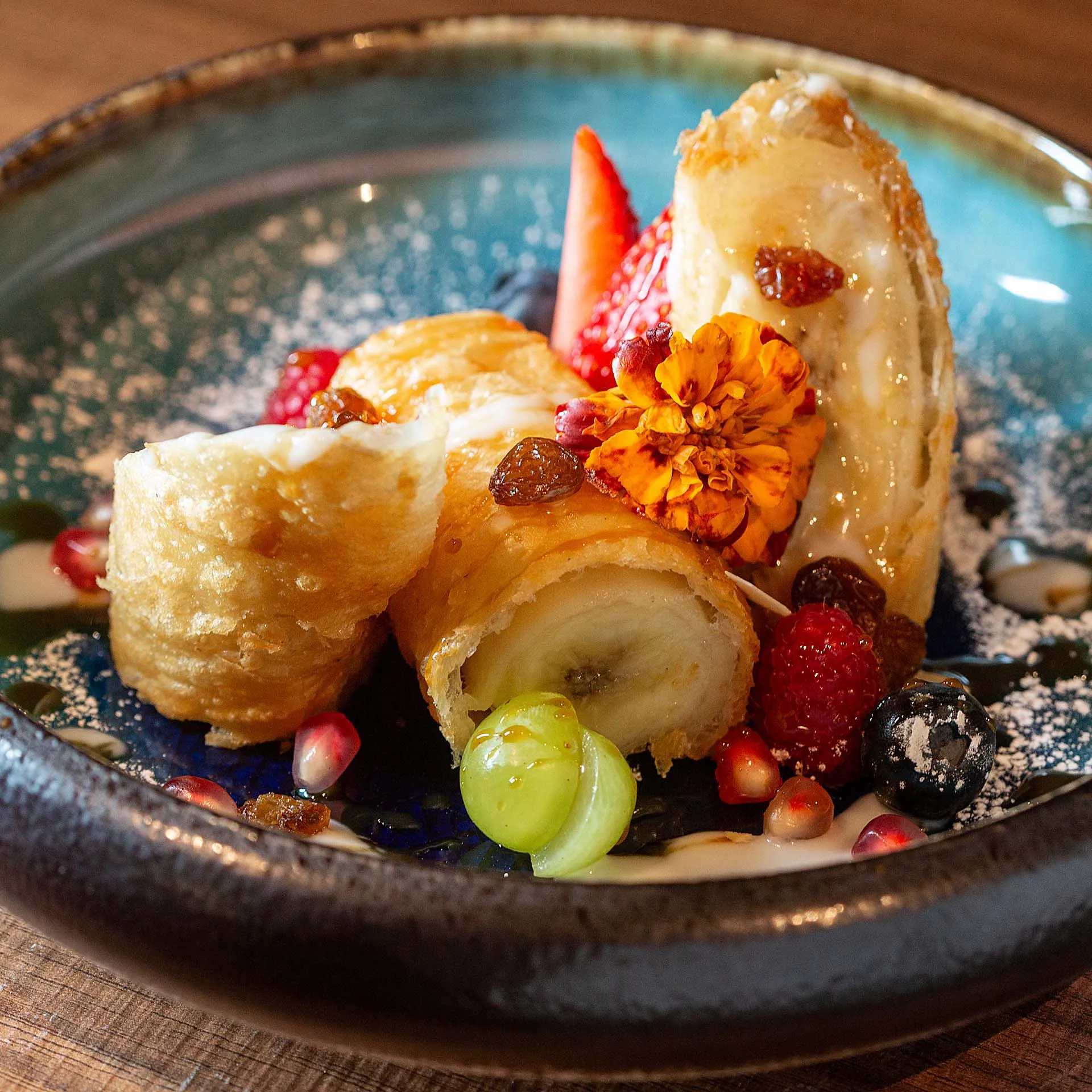 Bild 1 von Pattaya Thai Restaurant