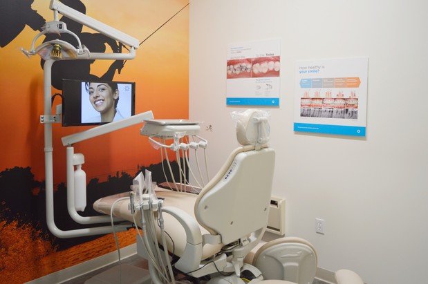 Images La Mesa Modern Dental Group