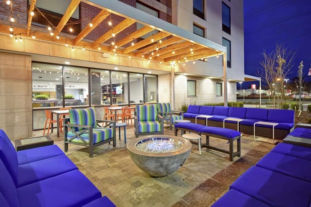 Images Home2 Suites by Hilton Taylor Detroit