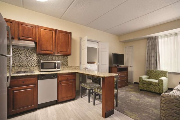 Images Homewood Suites by Hilton Williamsburg