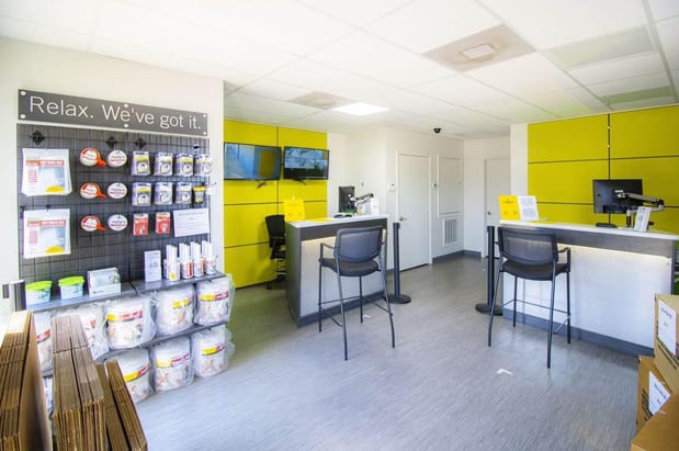 Images Storage King USA