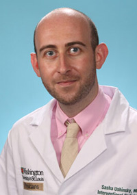 Alexander Ushinsky