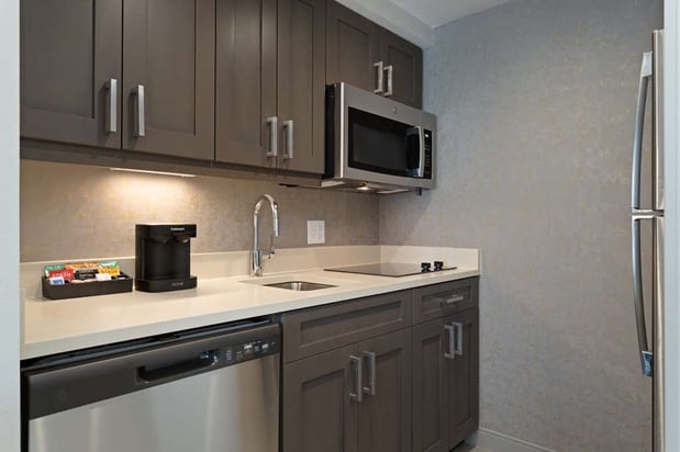 Images Homewood Suites by Hilton Panama City Beach