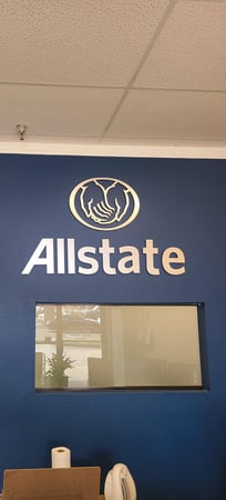 Images Frank Perez: Allstate Insurance