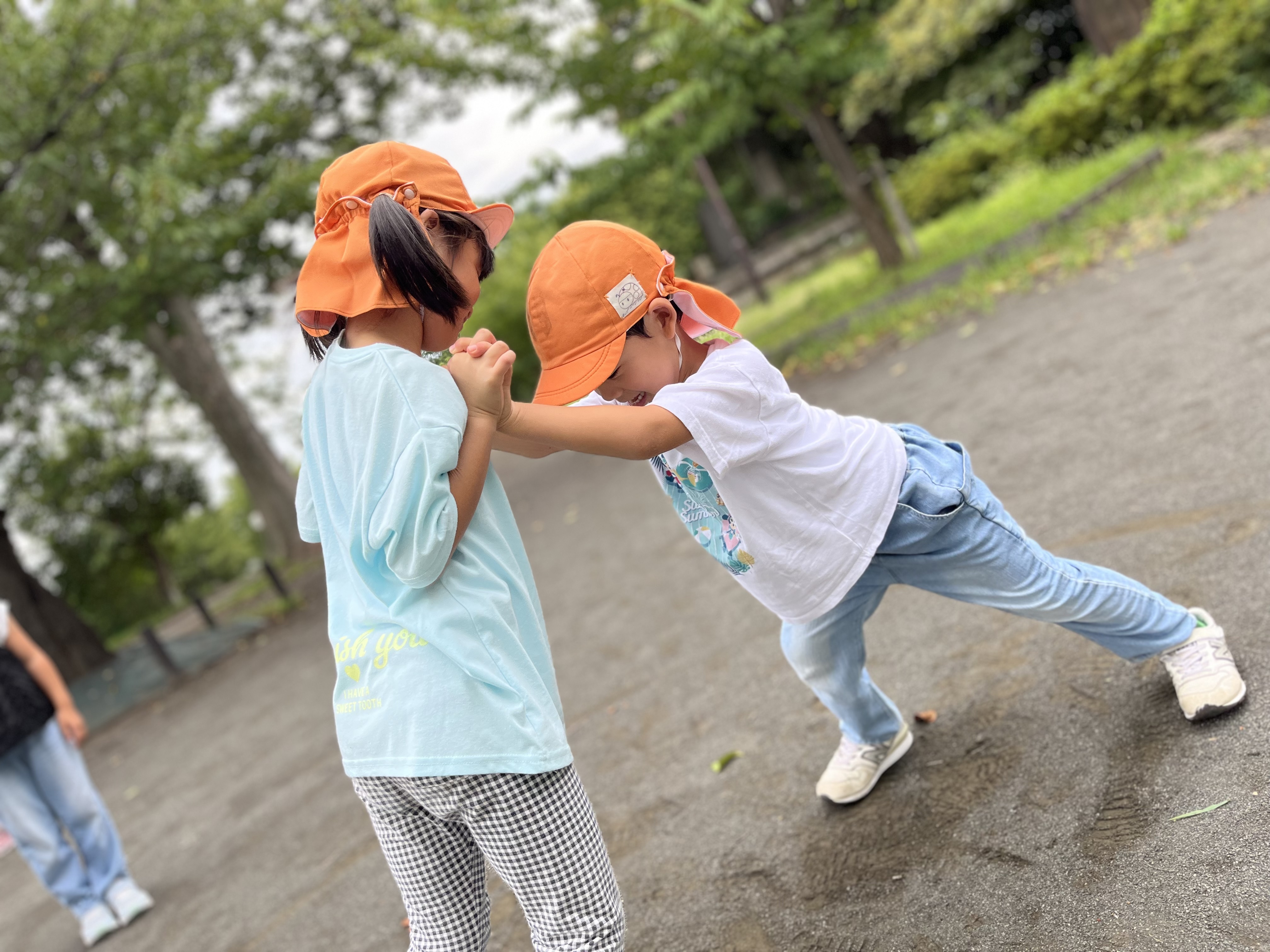Images 横浜すきっぷ保育園