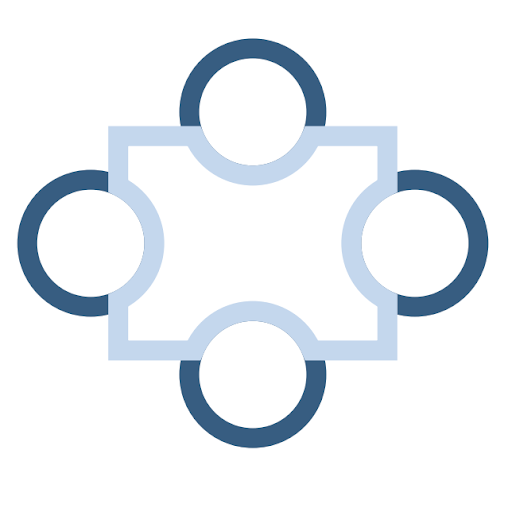company logo