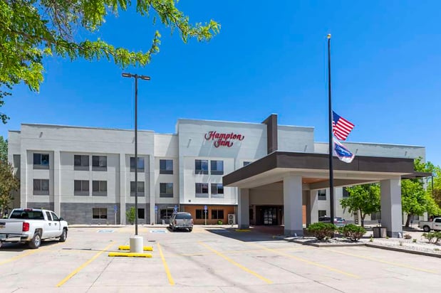 Images Hampton Inn Ft. Collins
