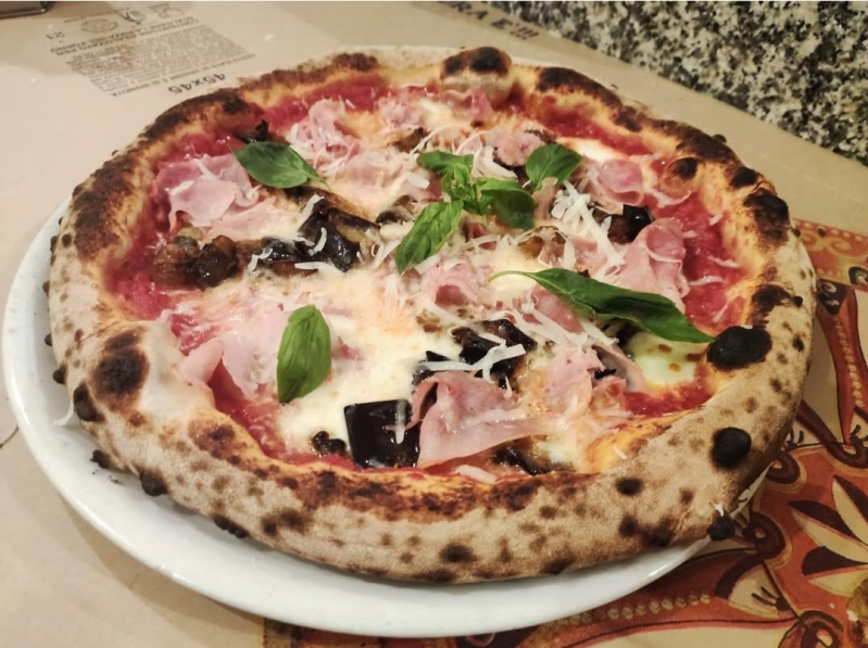 Images Pizzeria Modì