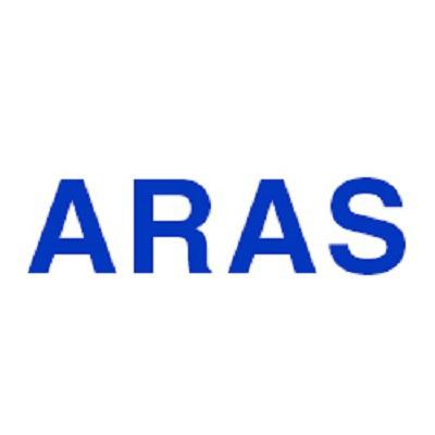 A & R Auto Salvage Logo