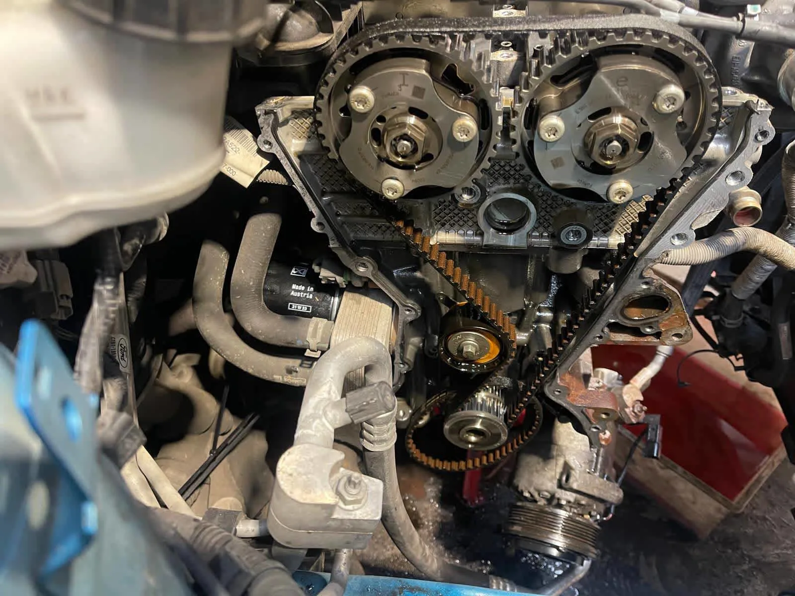 Images DRC Automotive Ltd