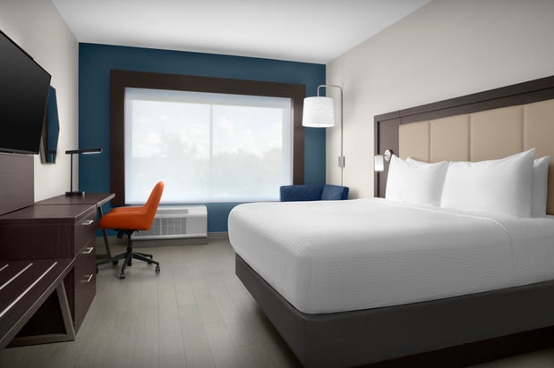 Images Holiday Inn Express & Suites Birmingham North - Fultondale by IHG