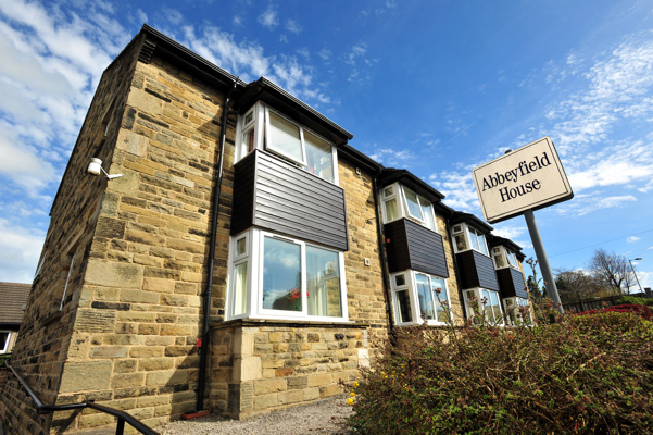 Abbeyfield House