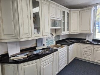 Kustom Kitchens Image