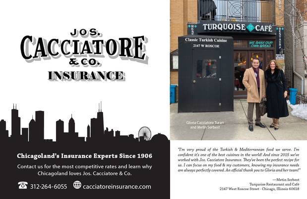 Images Cacciatore Insurance