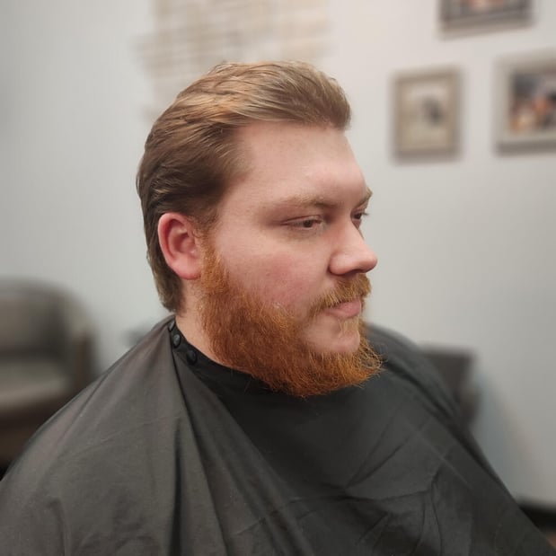 Images S Salon For All