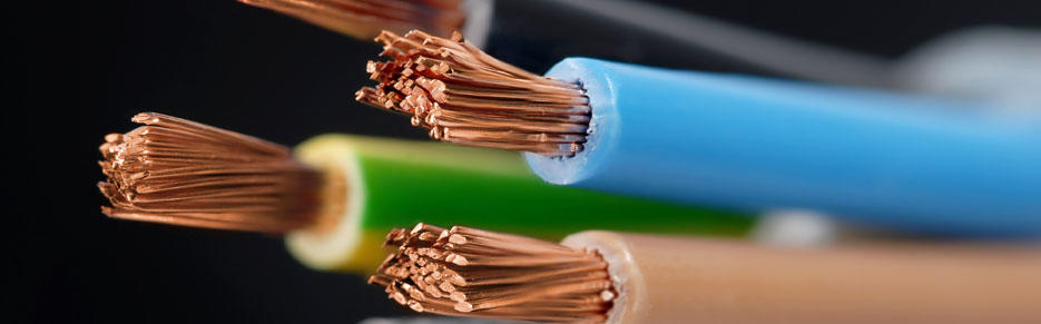 Bilder Electrofil SA