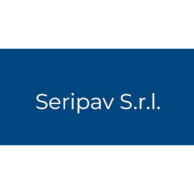 Seripav Logo